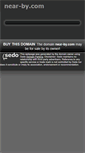 Mobile Screenshot of near-by.com